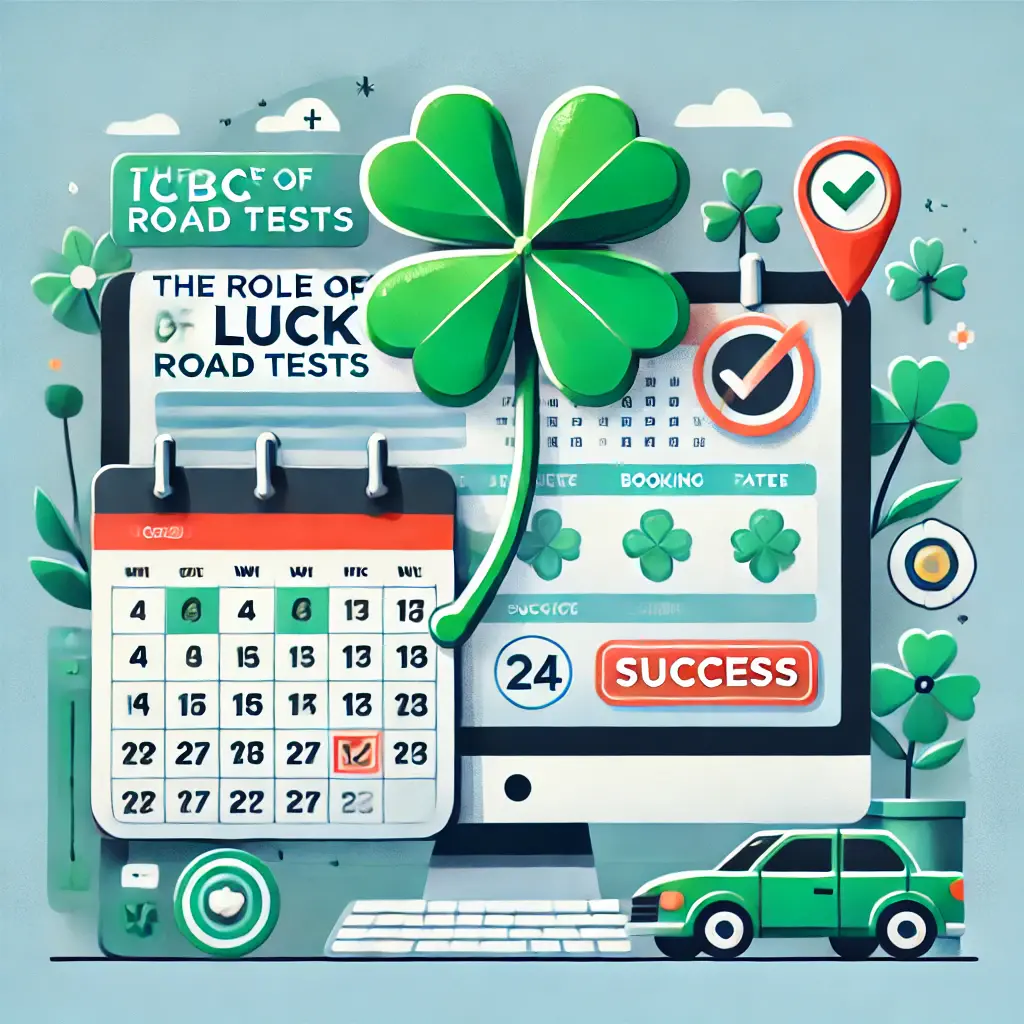 The Role of Luck