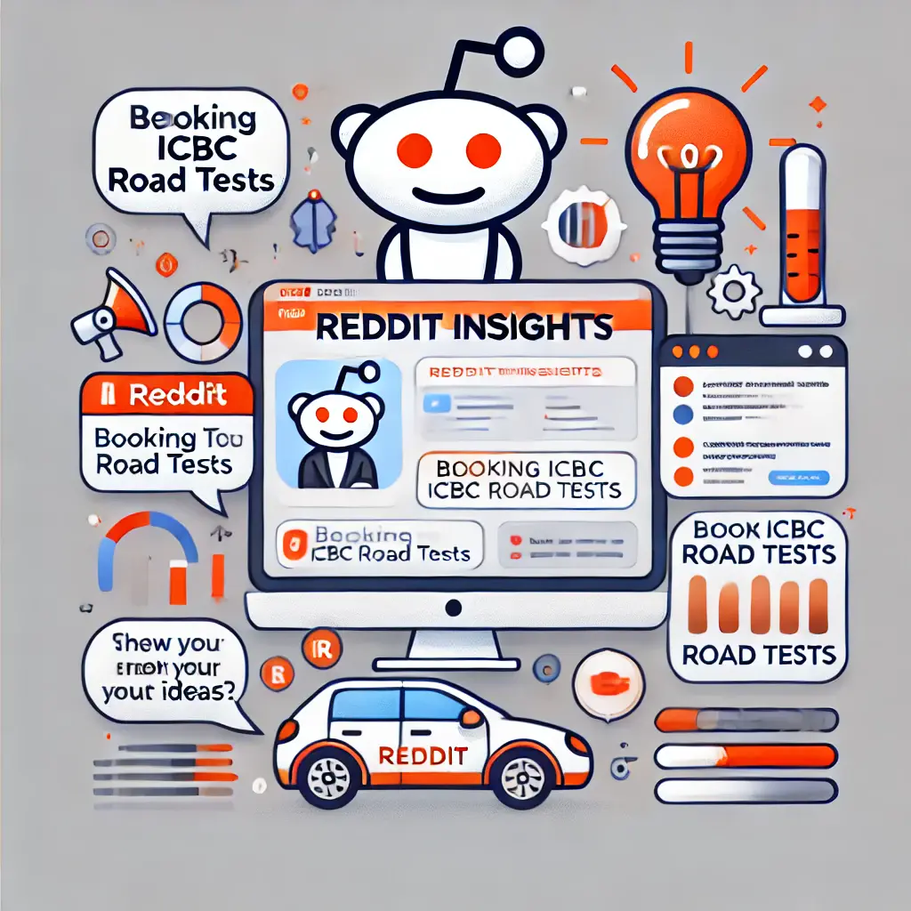 Reddit Insights